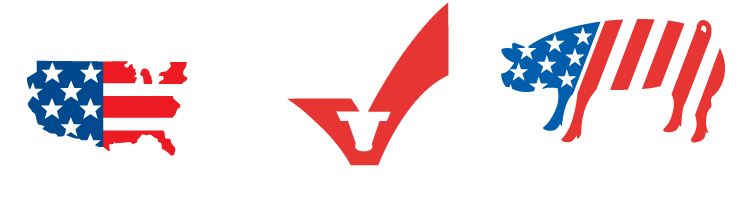 U.S. MEAT · U.S. BEEF · U.S. PORK