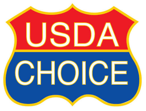 USDA CHOICE