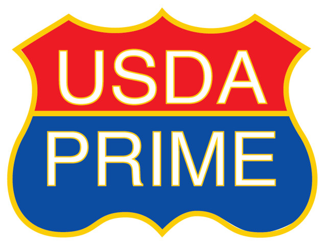 USDA PRIME